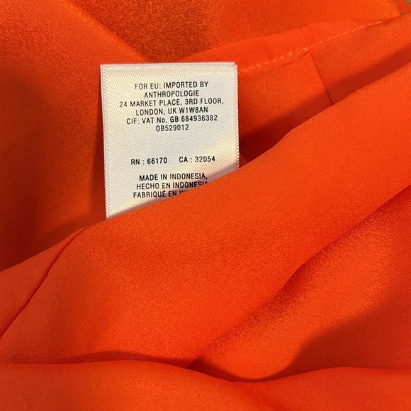 Anthropologie dress - Picture 8 of 8